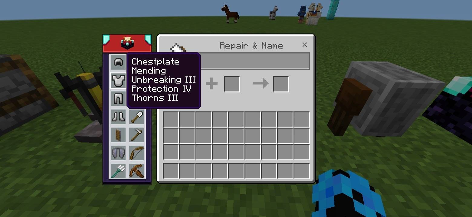 Enchantment Guide — screenshot 7