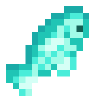 Fish Swords