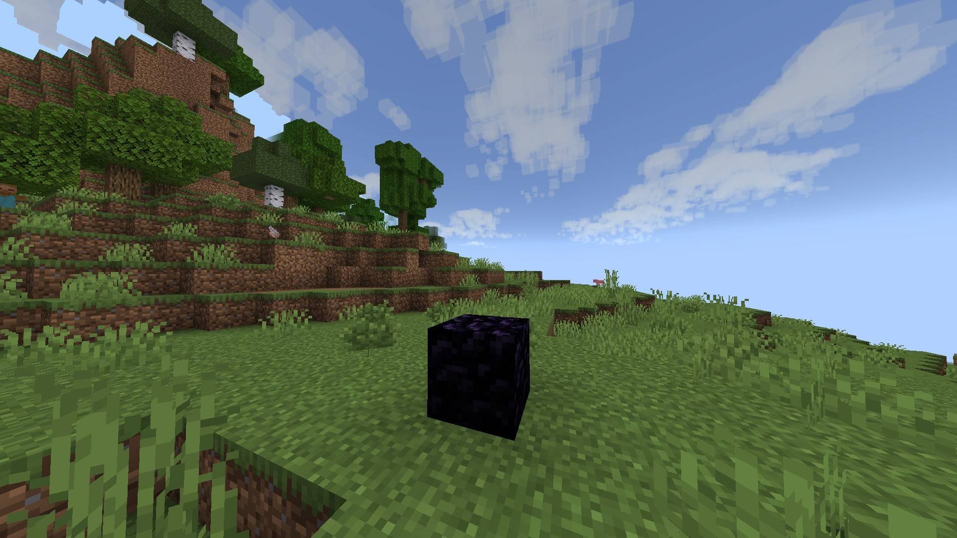 Crystal optimizer — screenshot 1