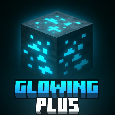 Glowing Plus