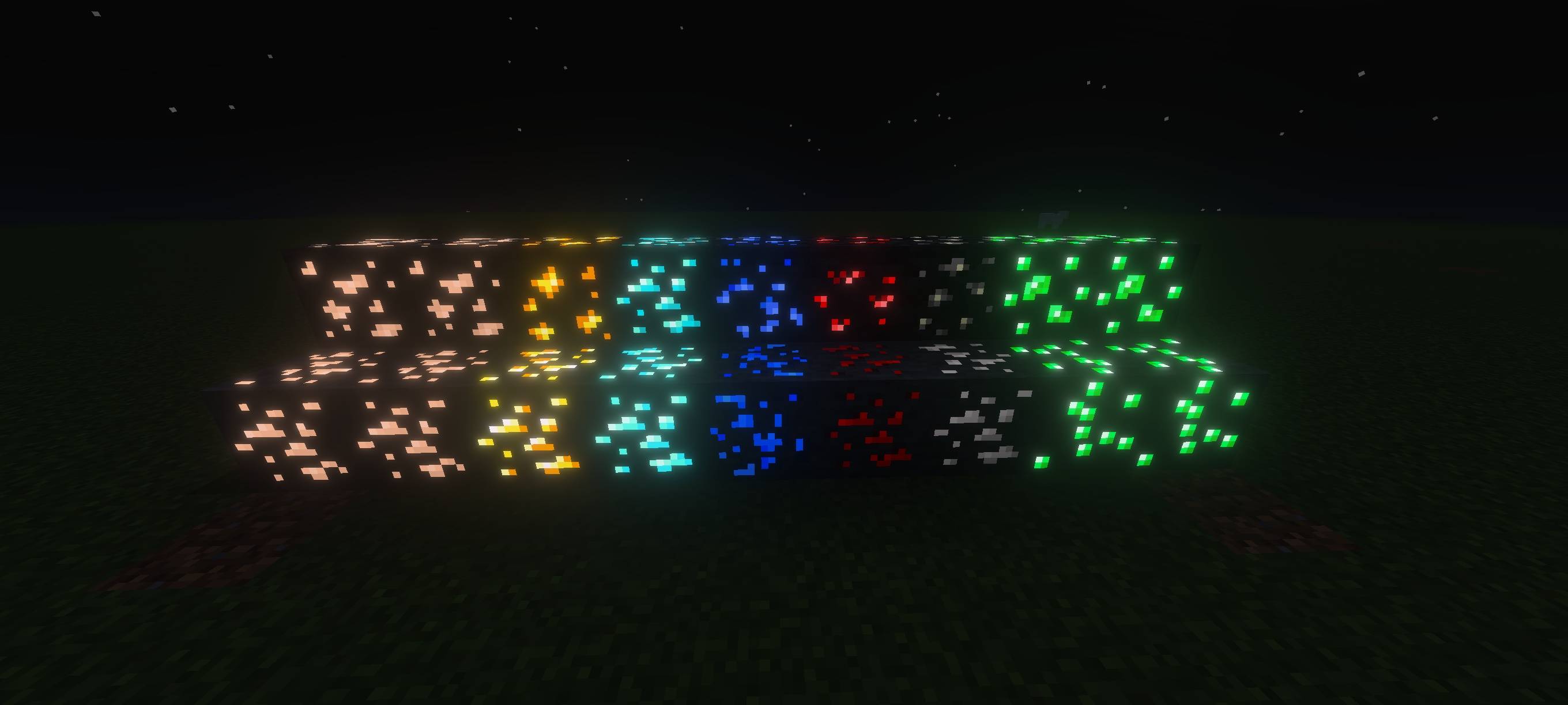 Glowing Plus — screenshot 7