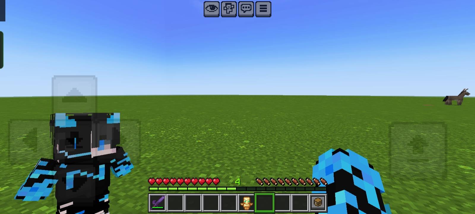 My Chibi Totem — screenshot 3