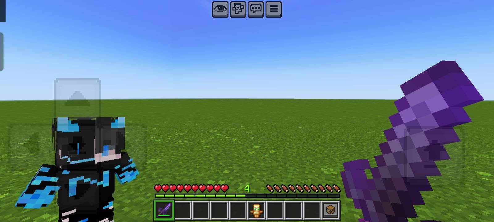 My Chibi Totem — screenshot 4