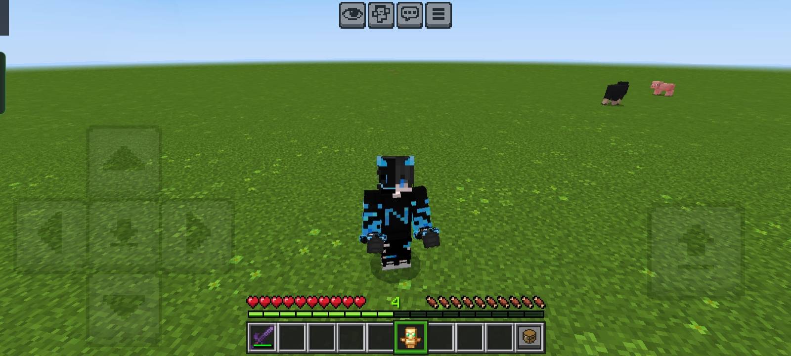 My Chibi Totem — screenshot 5