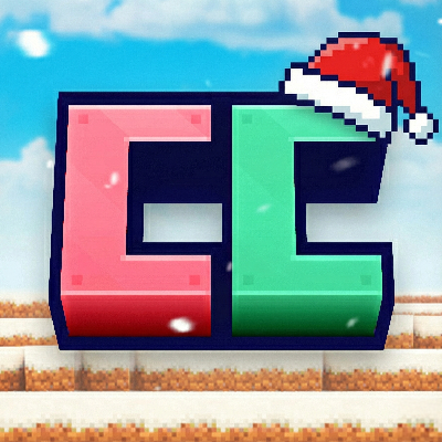 Colourful Container BE: Christmas Chests [Addon]