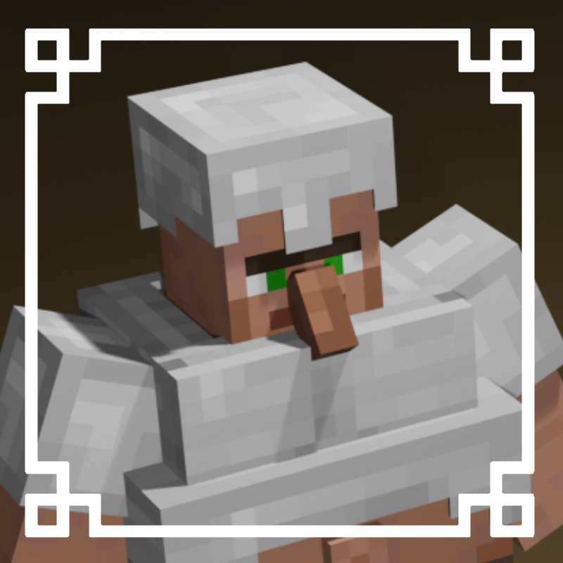 Armored Villager