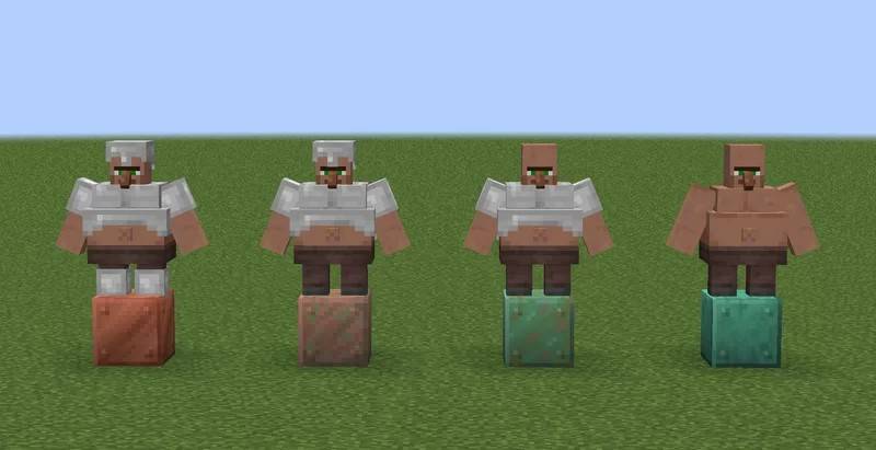 Armored Villager — screenshot 2
