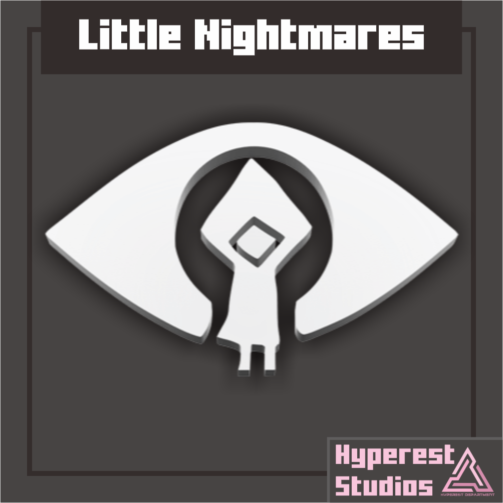 Little Nightmares GUI | v1.3.4 Better UI Update