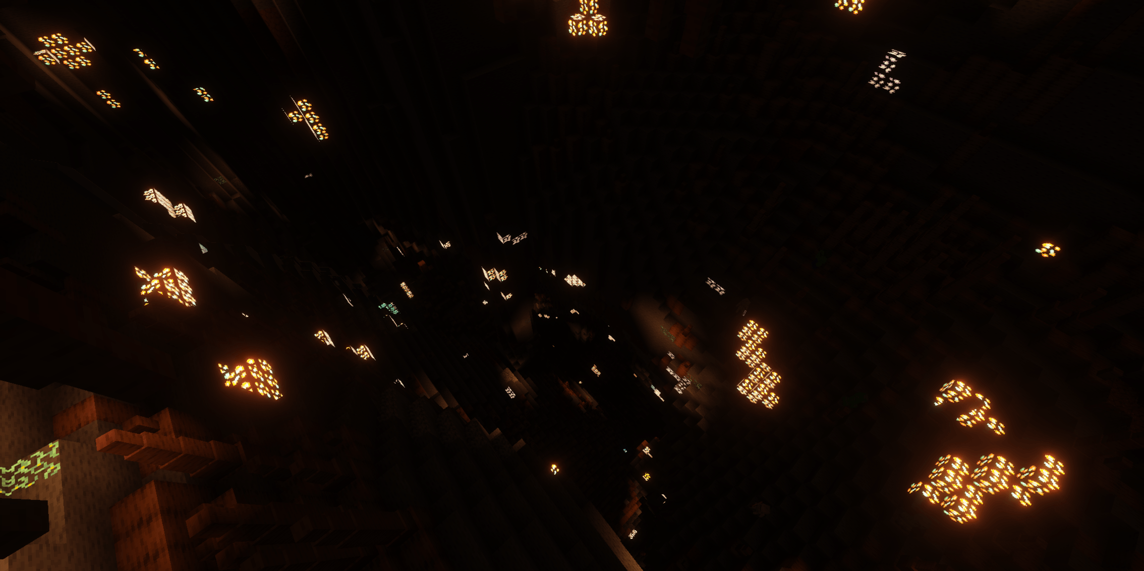 A&S Glowing Ore — screenshot 2
