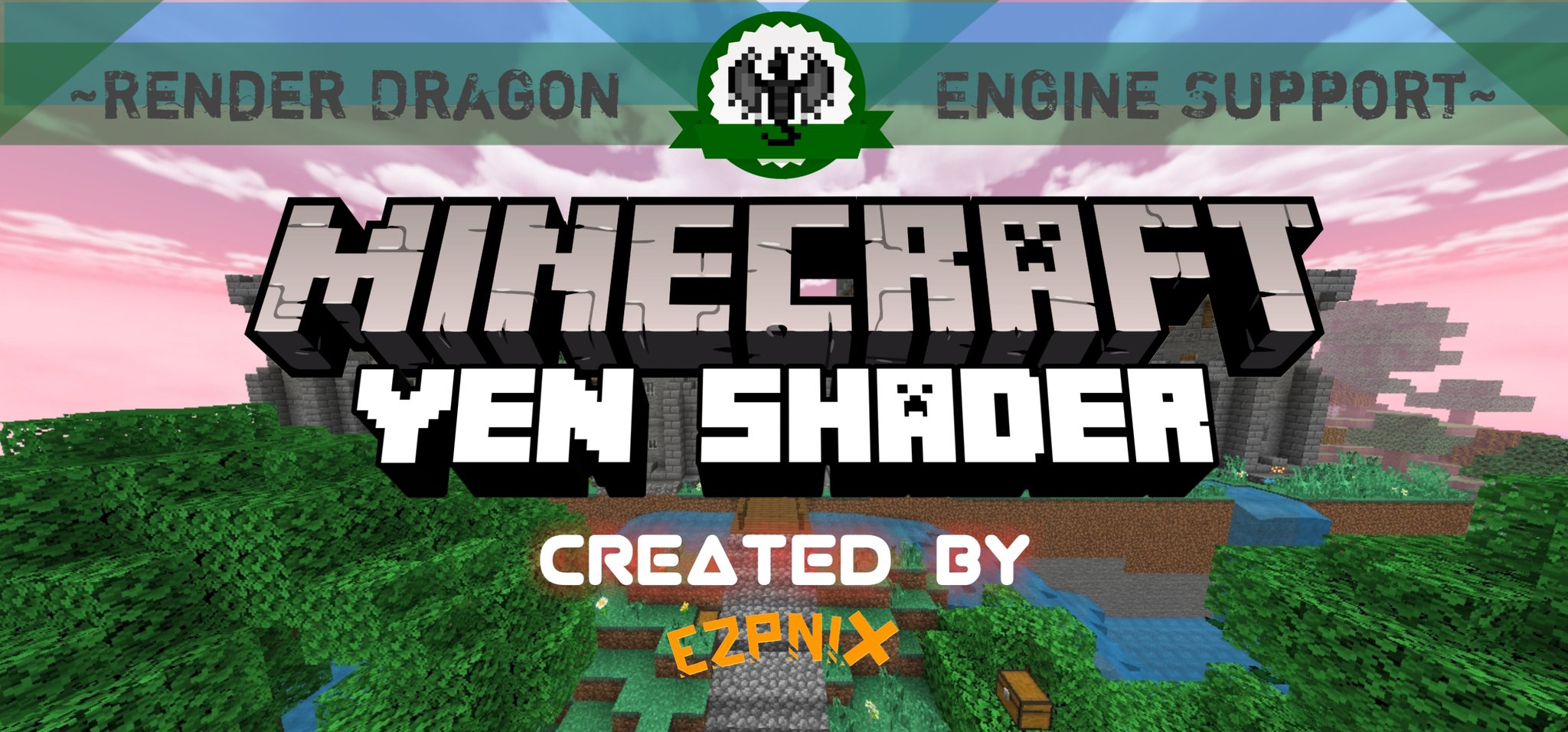 YEN Shader — screenshot 1
