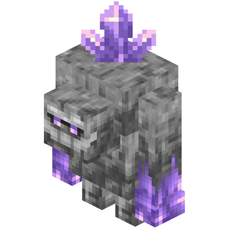 Golems Galore