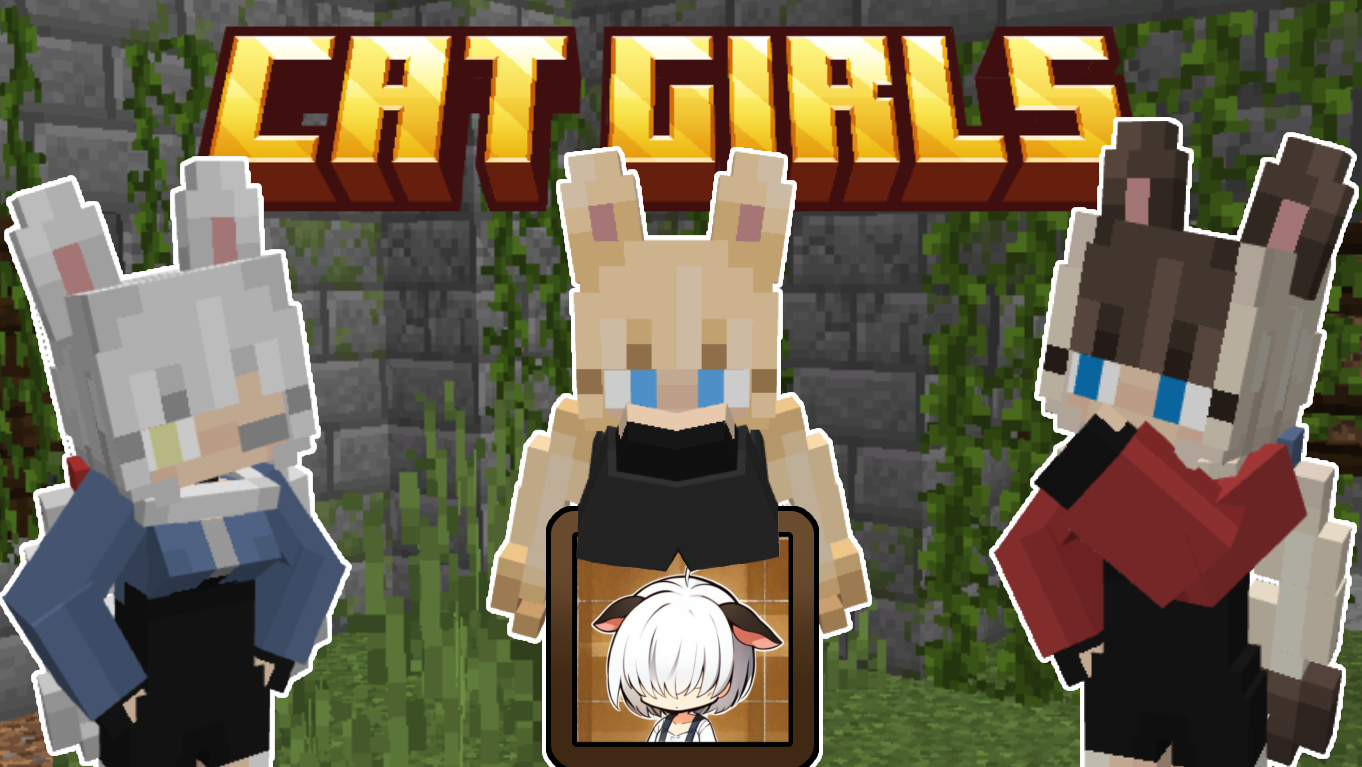 CatGirls — screenshot 1
