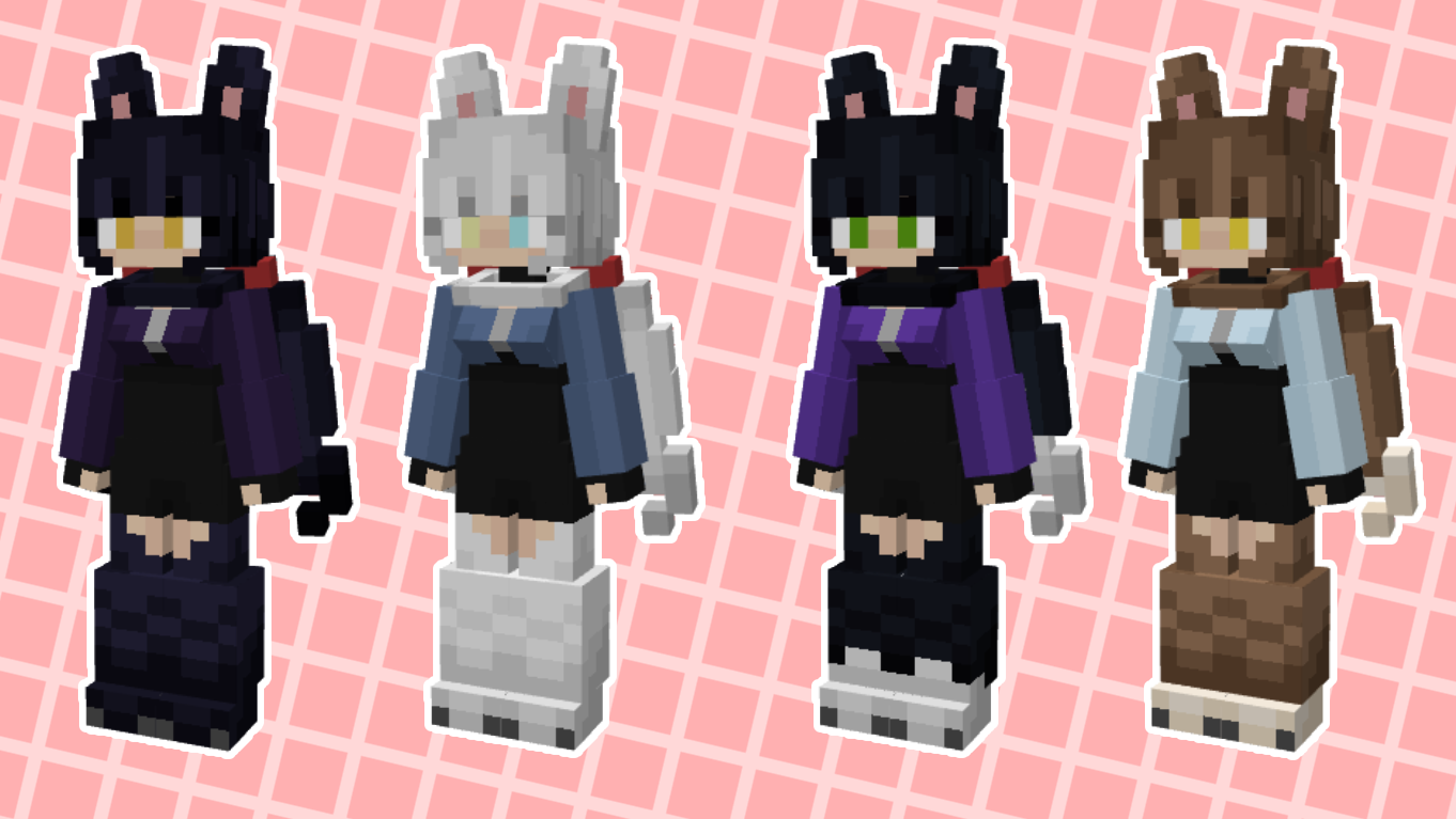 CatGirls — screenshot 2