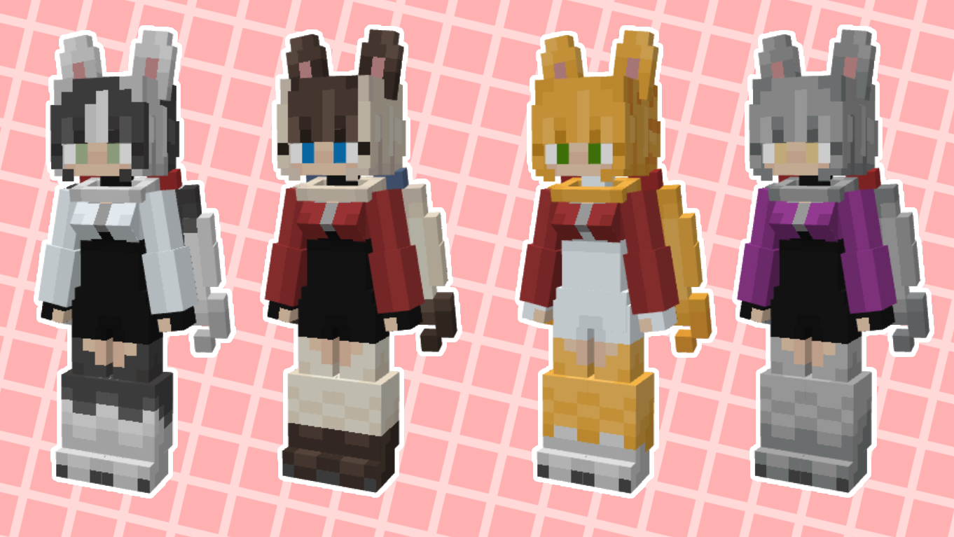 CatGirls — screenshot 3