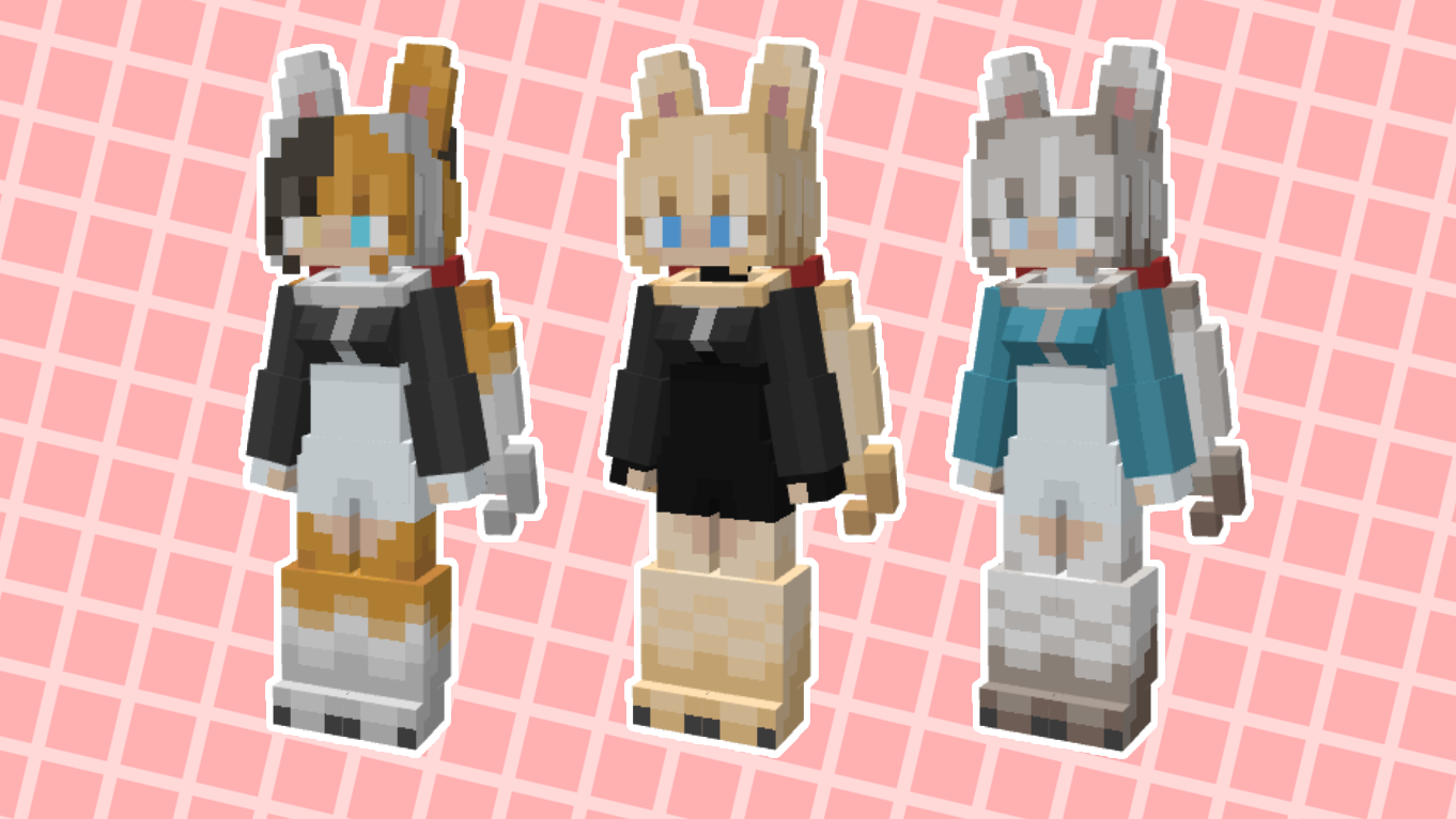 CatGirls — screenshot 5