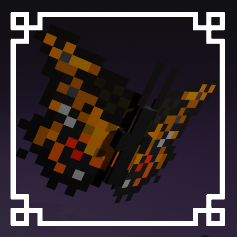 Butterfly Bats