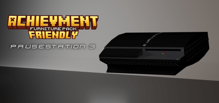 Achievment Friendly Furniture Pack — screenshot 2
