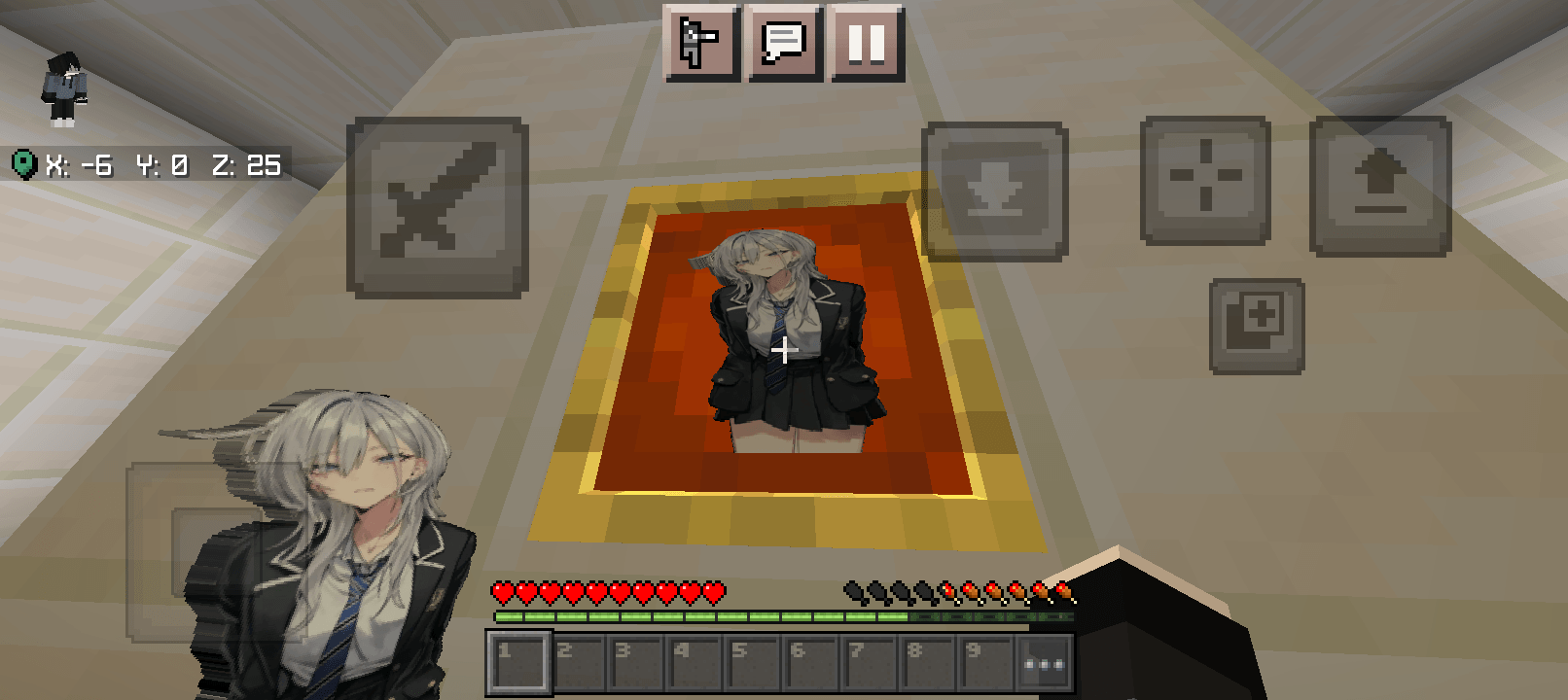 Anime Totem Pack v1 — screenshot 1