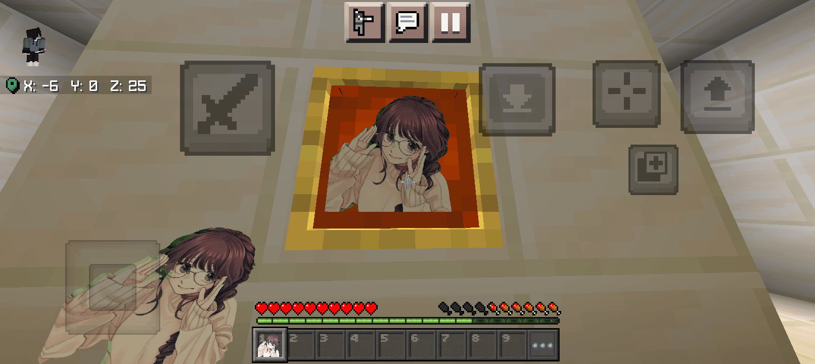 Anime Totem Pack v1 — screenshot 2