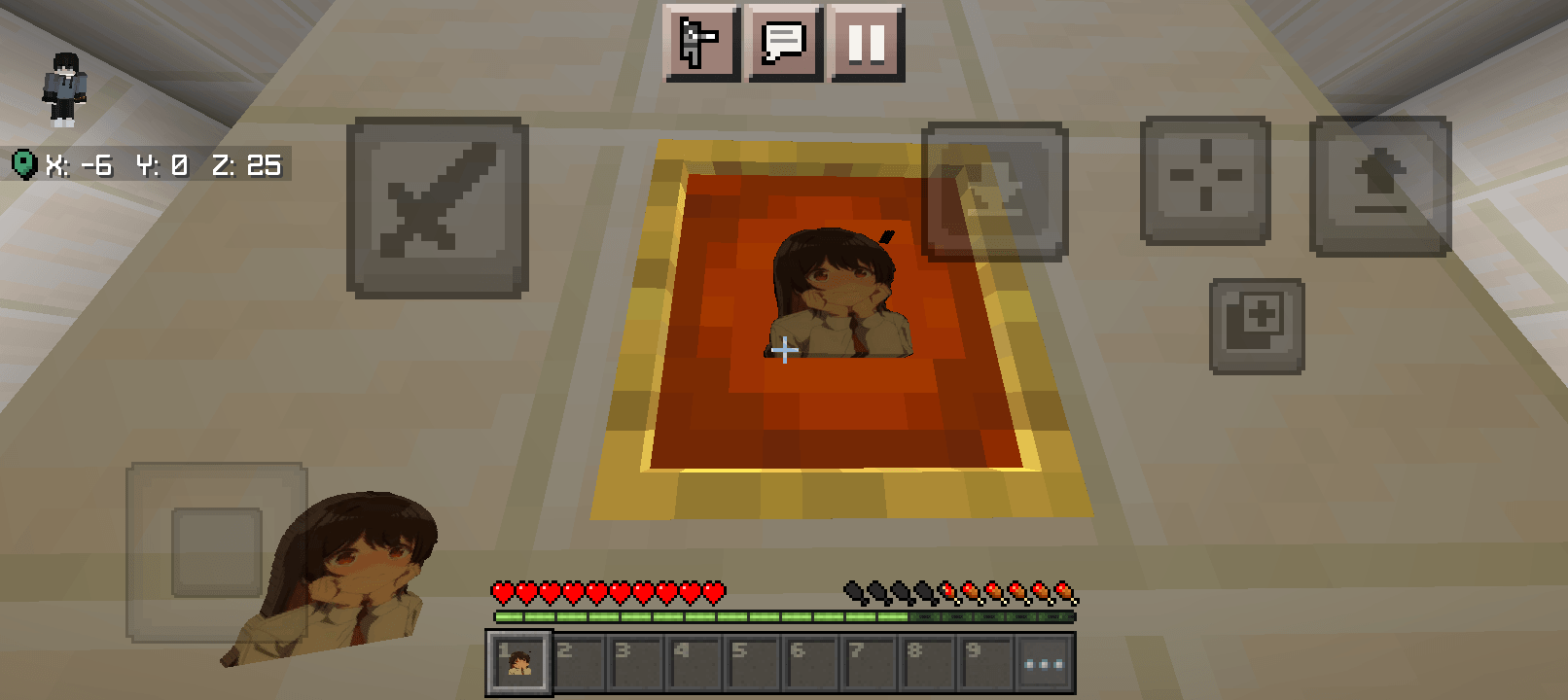 Anime Totem Pack v1 — screenshot 4
