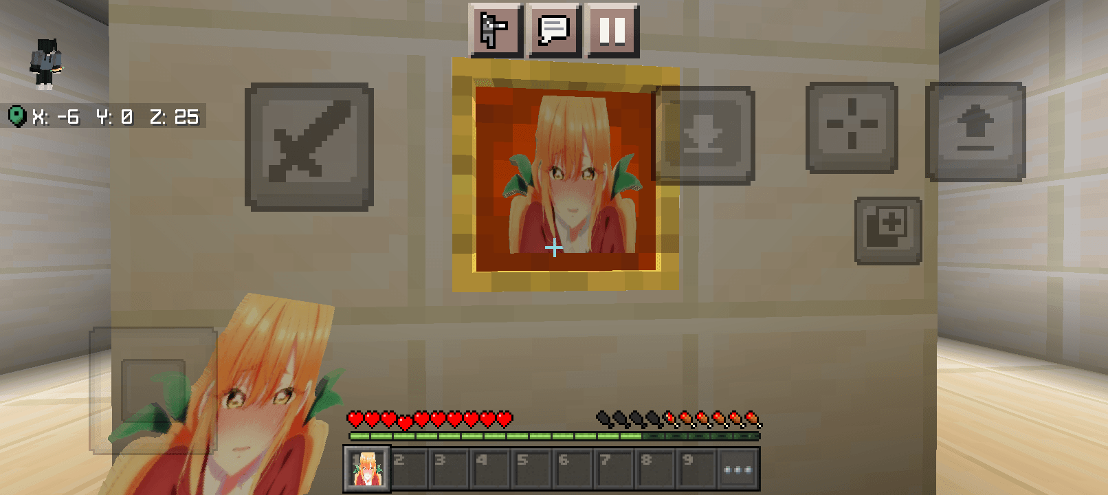 Anime Totem Pack v1 — screenshot 5