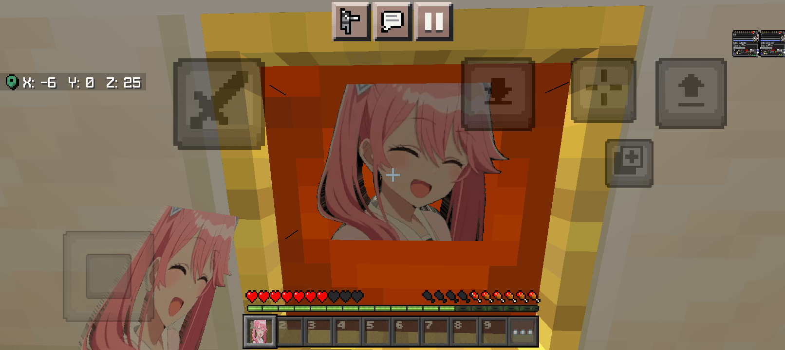 Anime Totem Pack v1 — screenshot 6