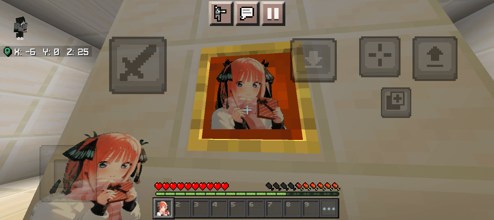Anime Totem Pack v1 — screenshot 7