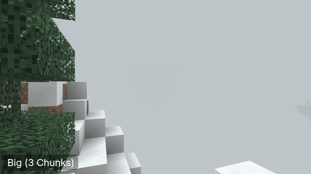 Winter Fog Shader — screenshot 5