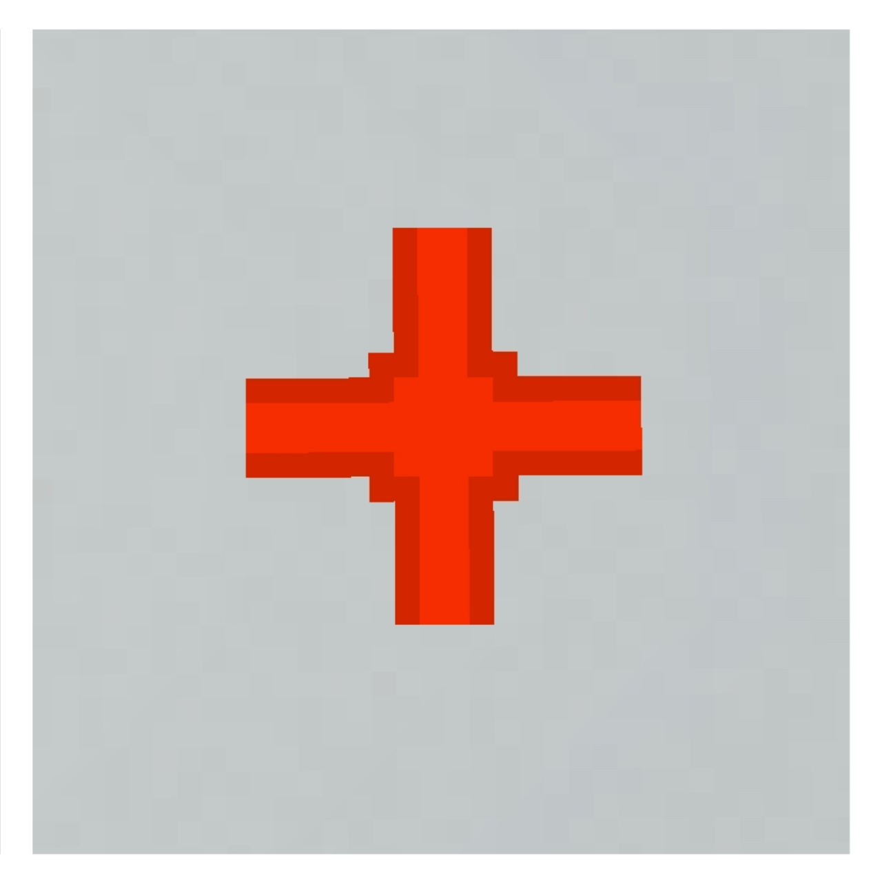 Clean Redstone Dust