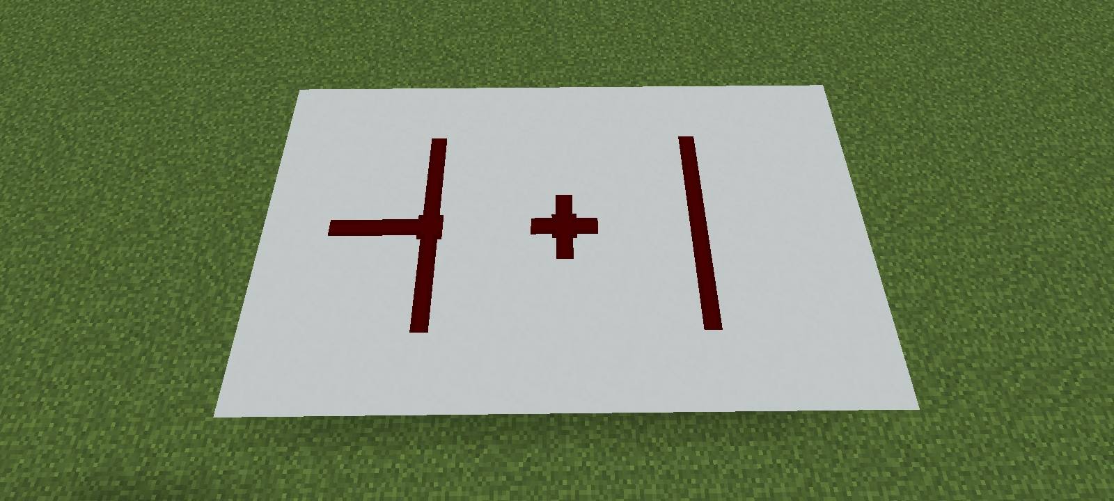 Clean Redstone Dust — screenshot 2