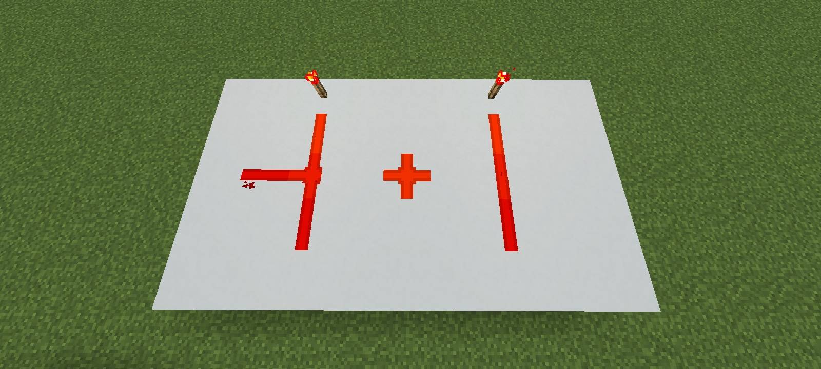 Clean Redstone Dust — screenshot 3