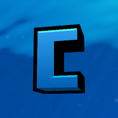 Clear water no animations