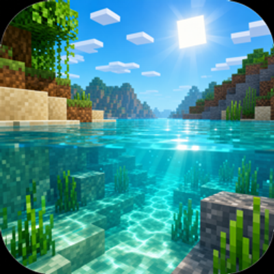 Clear Water | FPS Booster