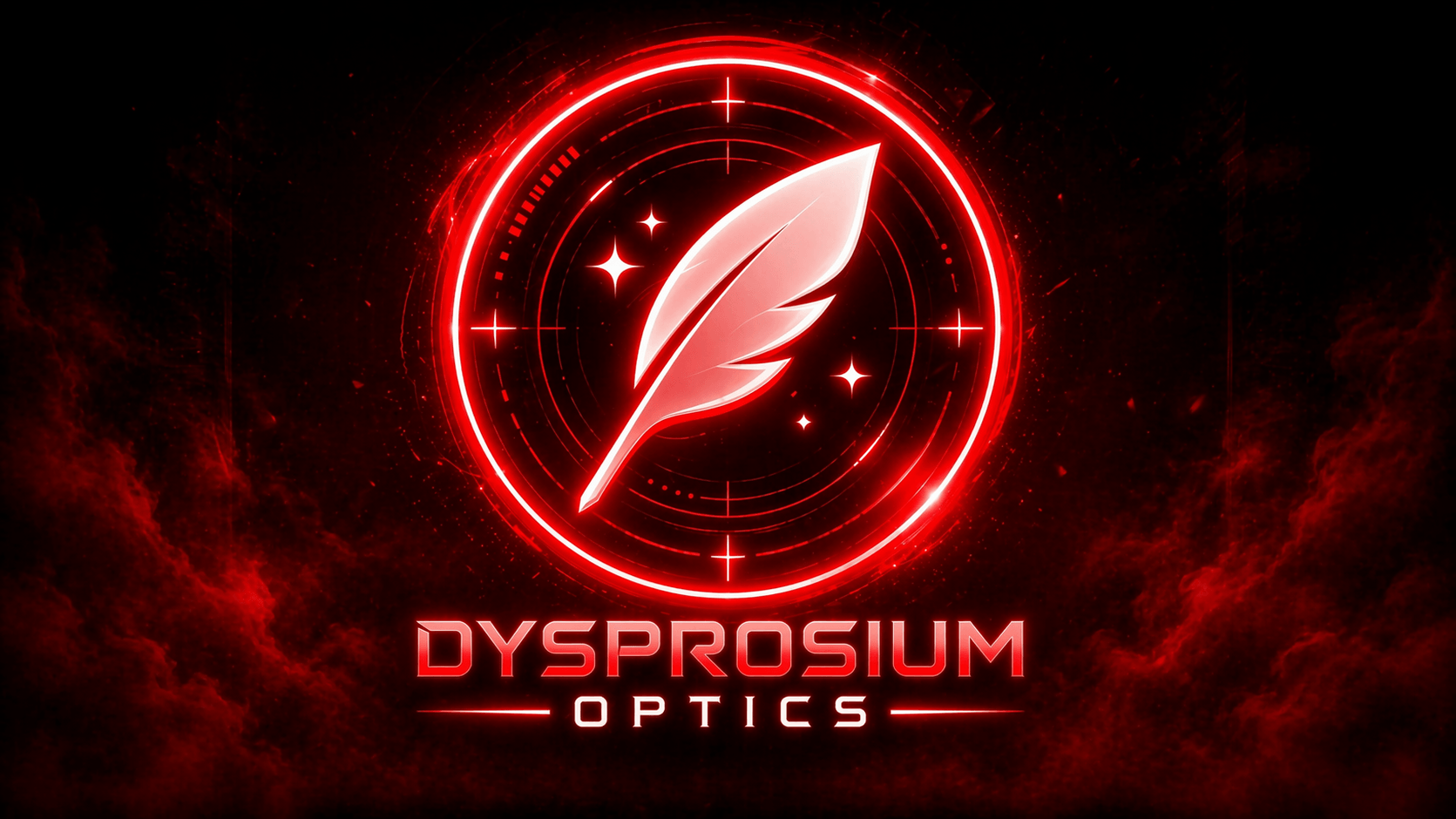 Dysprosium Optics — screenshot 2