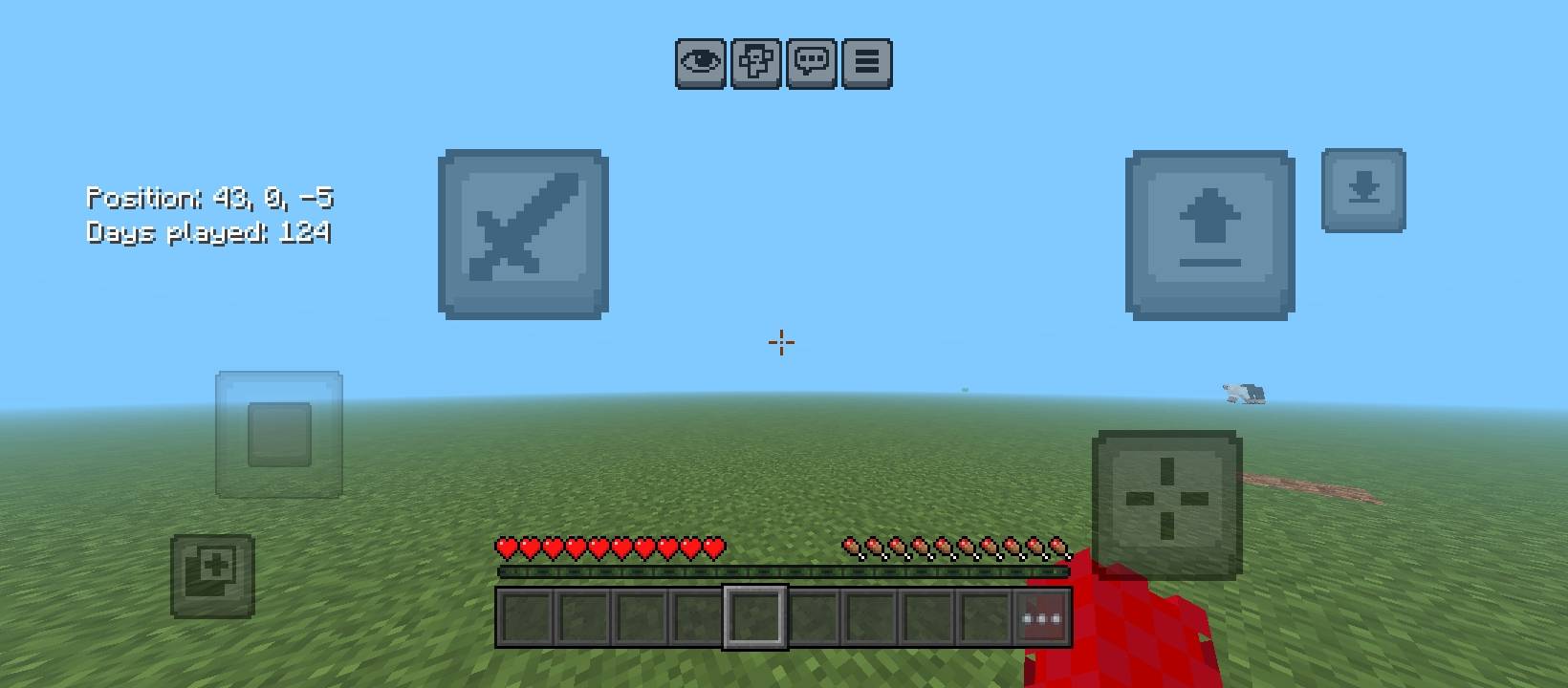 Dysprosium Optics — screenshot 4