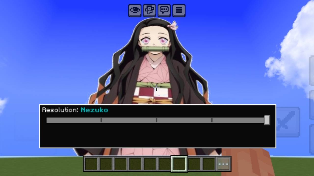 Anime Girl Sky — screenshot 6