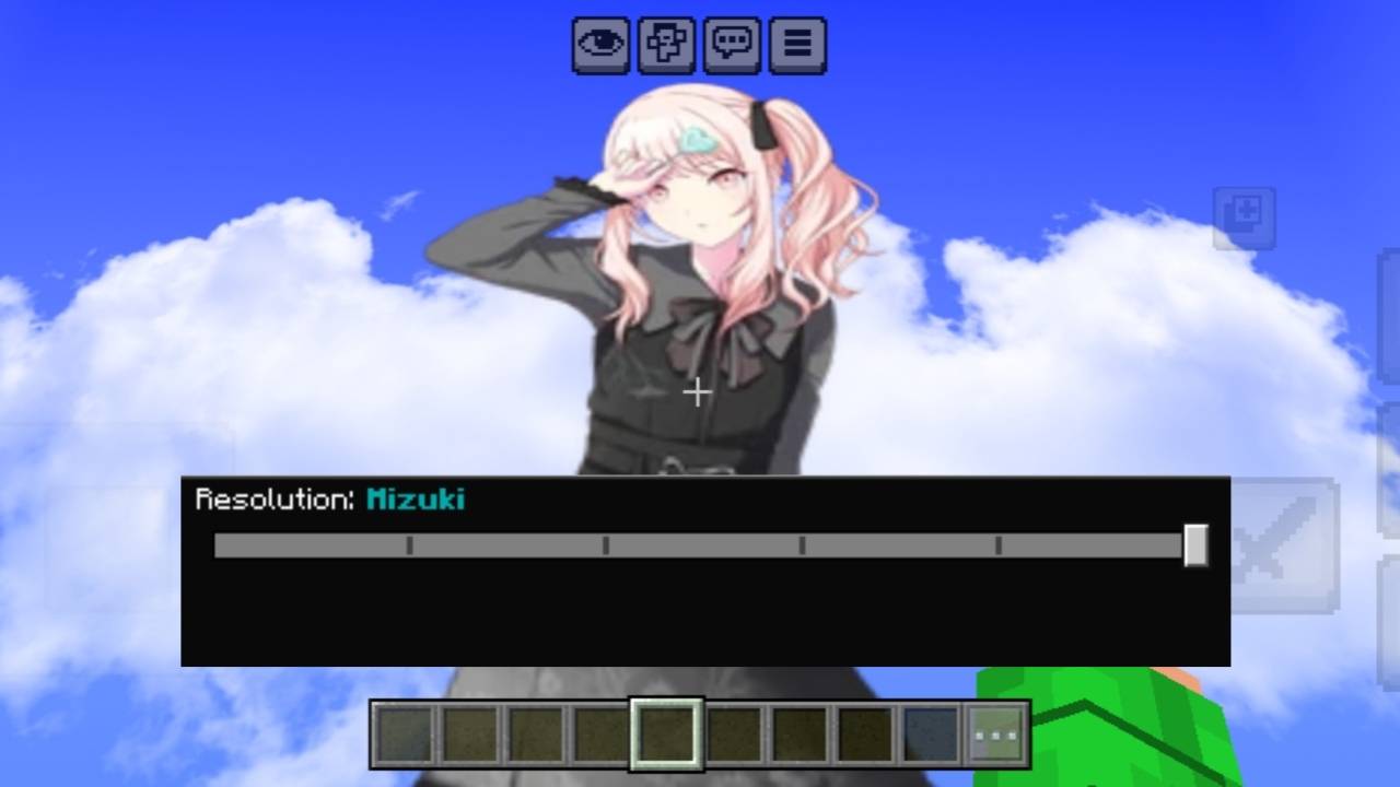 Anime Girl Sky — screenshot 7