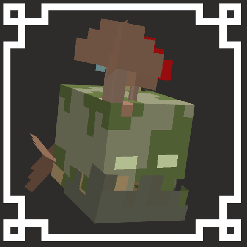 Barebones [Mutant Creatures] Compatibility Pack