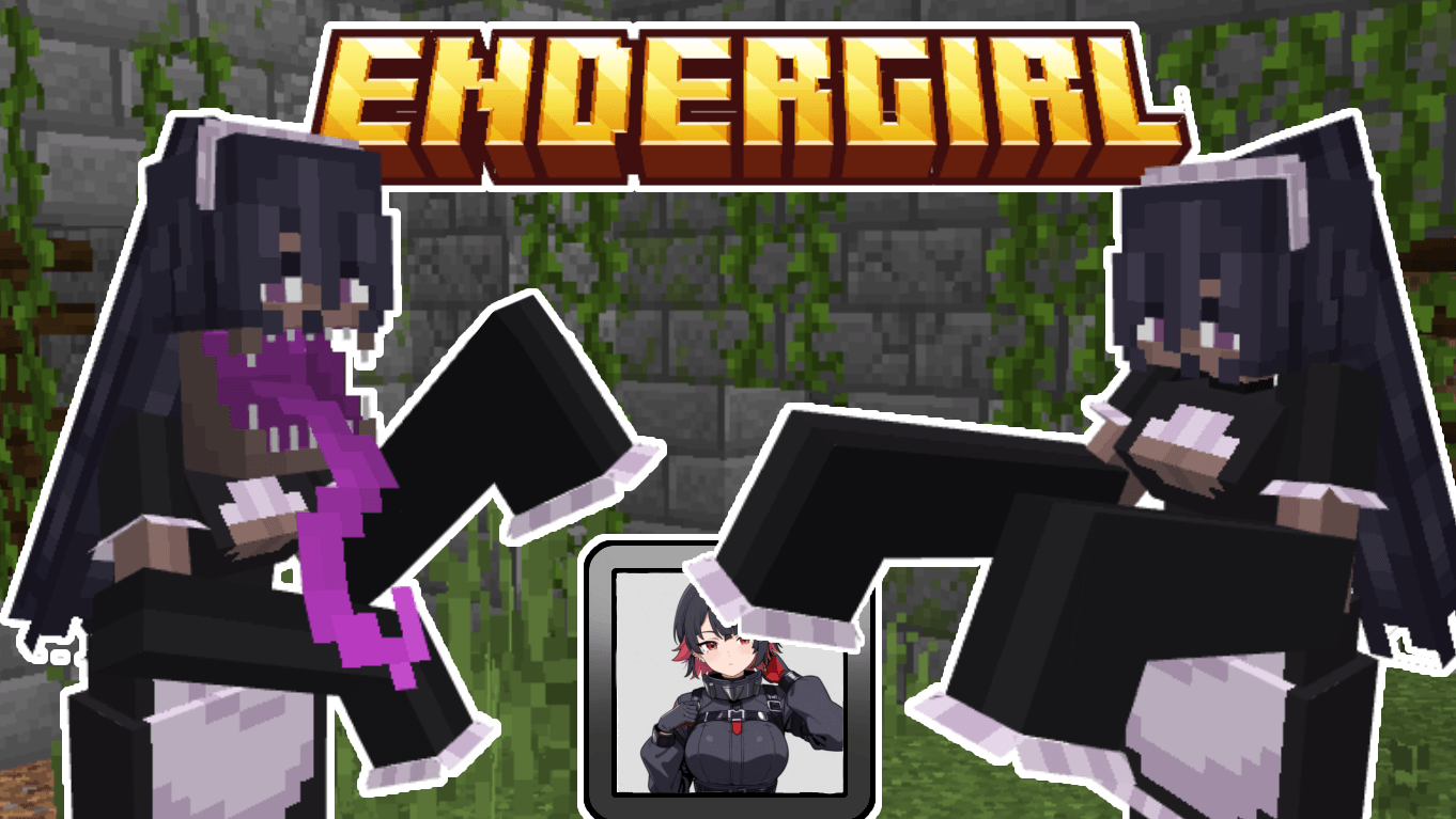 EnderGirl — screenshot 1