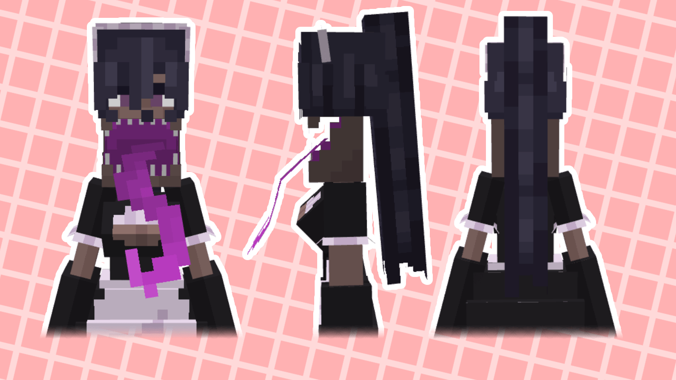 EnderGirl — screenshot 3