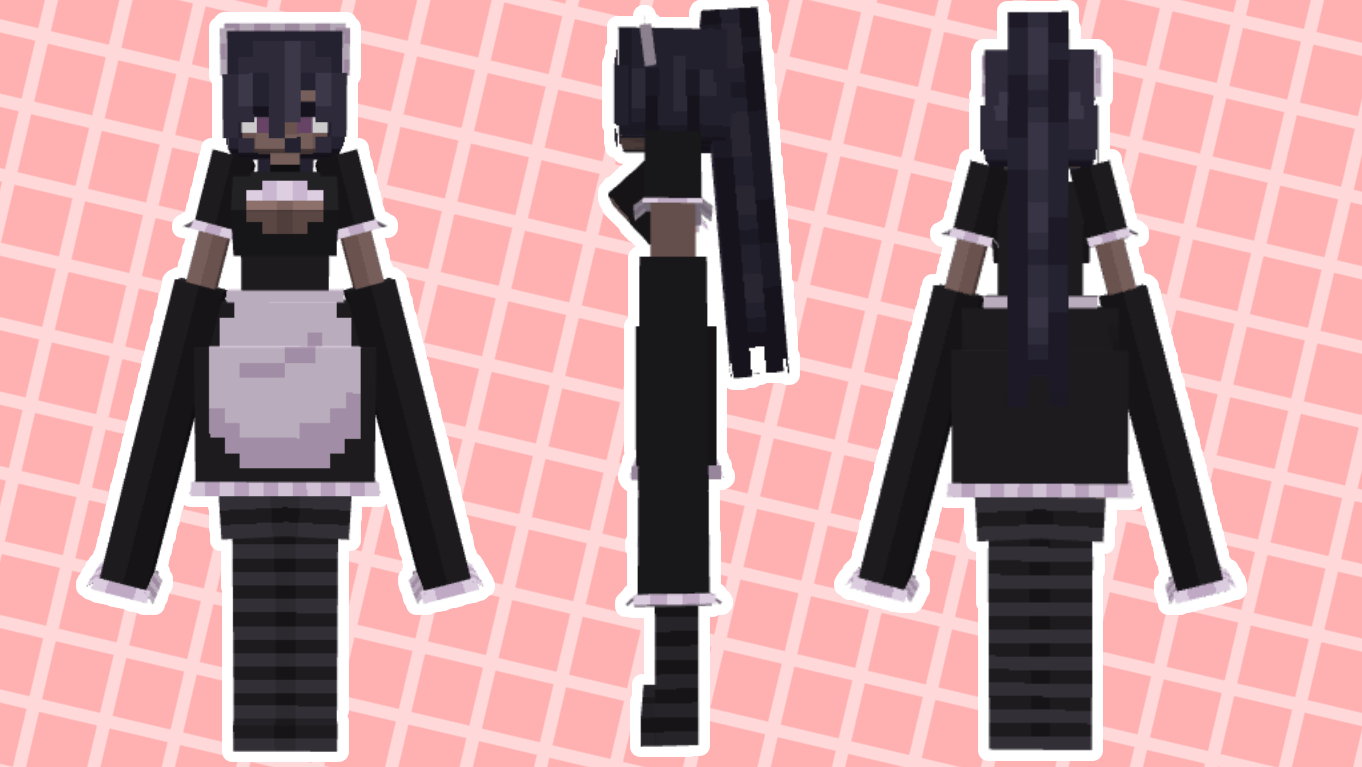 EnderGirl — screenshot 4