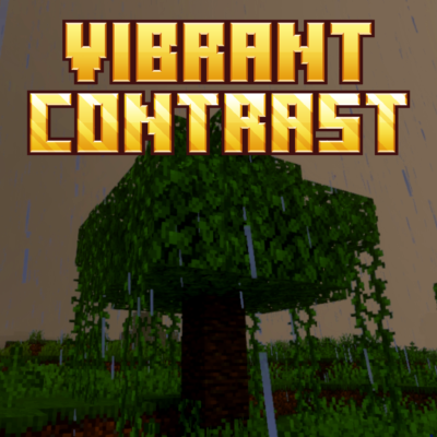 VIBRANT CONTRAST (HowardAddon)