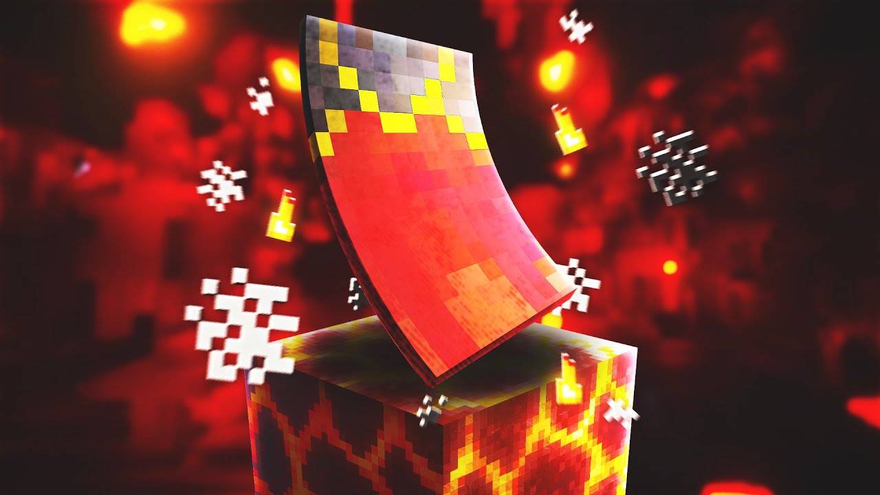 Animeted cape — screenshot 3