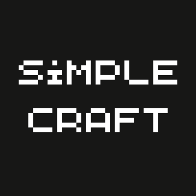 Simple Craft