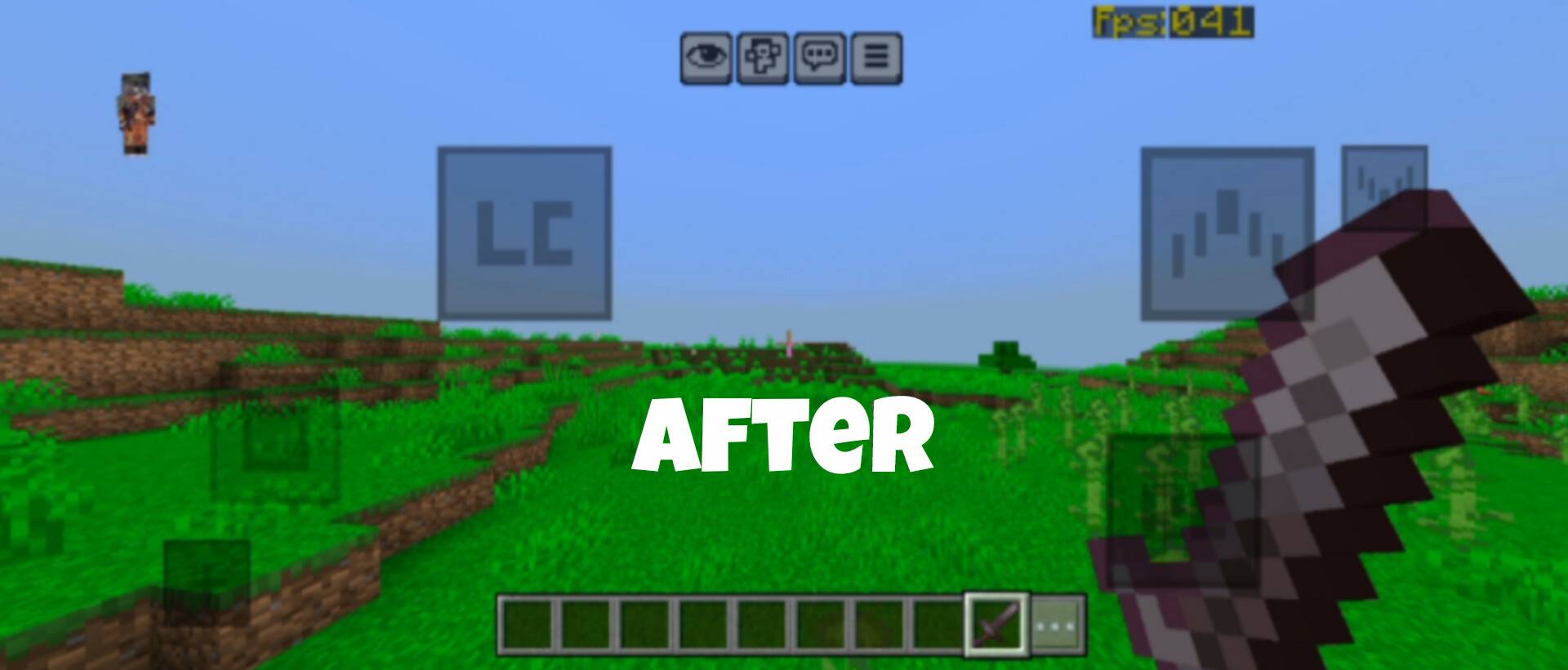 Nether's Optimizer+ — screenshot 3