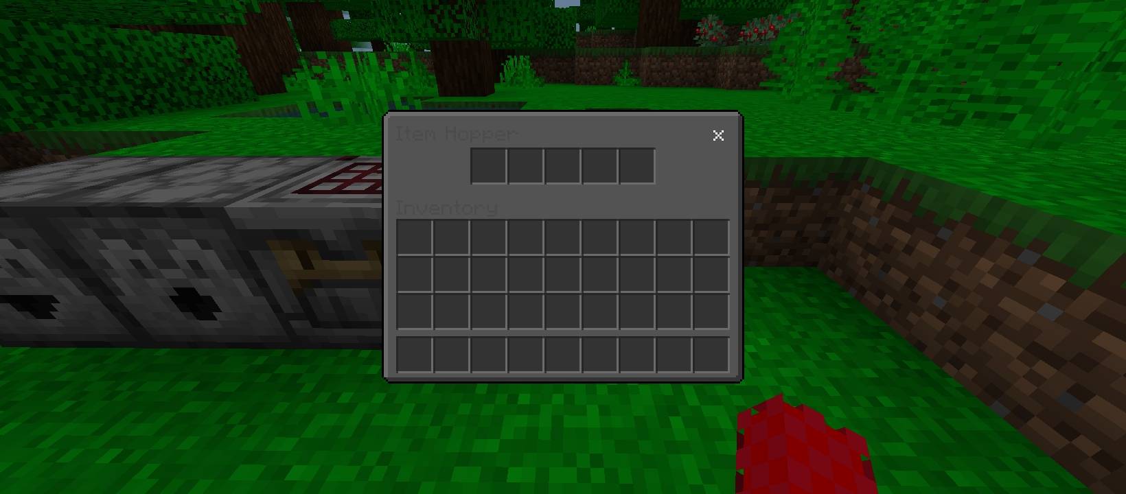 Nether's Optimizer+ — screenshot 5