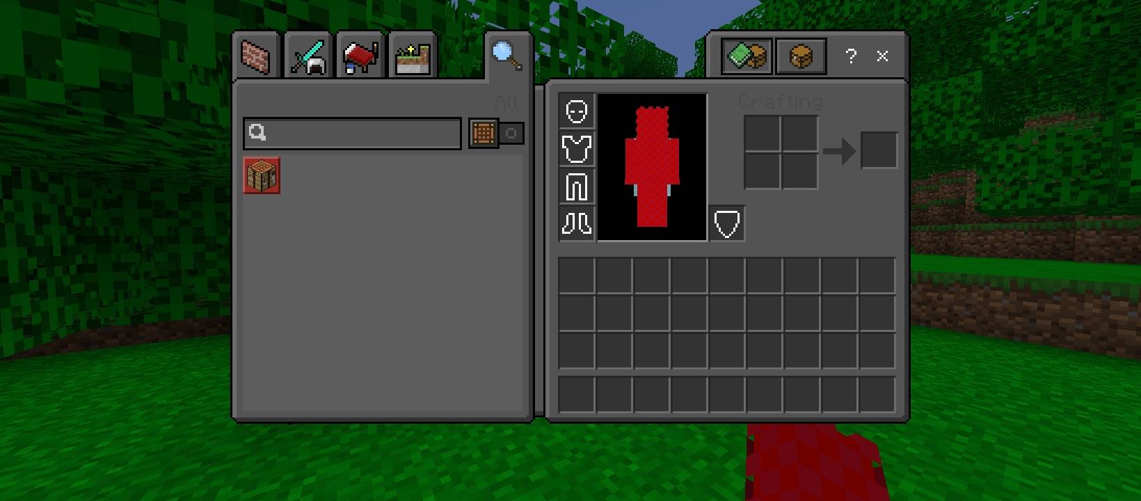 Nether's Optimizer+ — screenshot 7