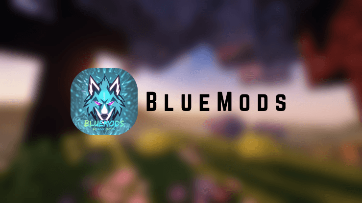 BlueMods Optimization — screenshot 1