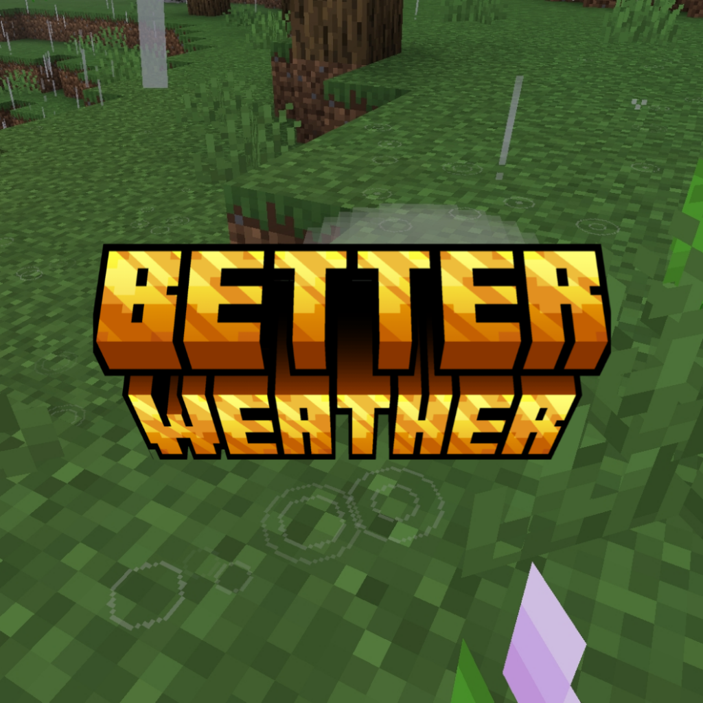 Better Weather By RisabGamerz
