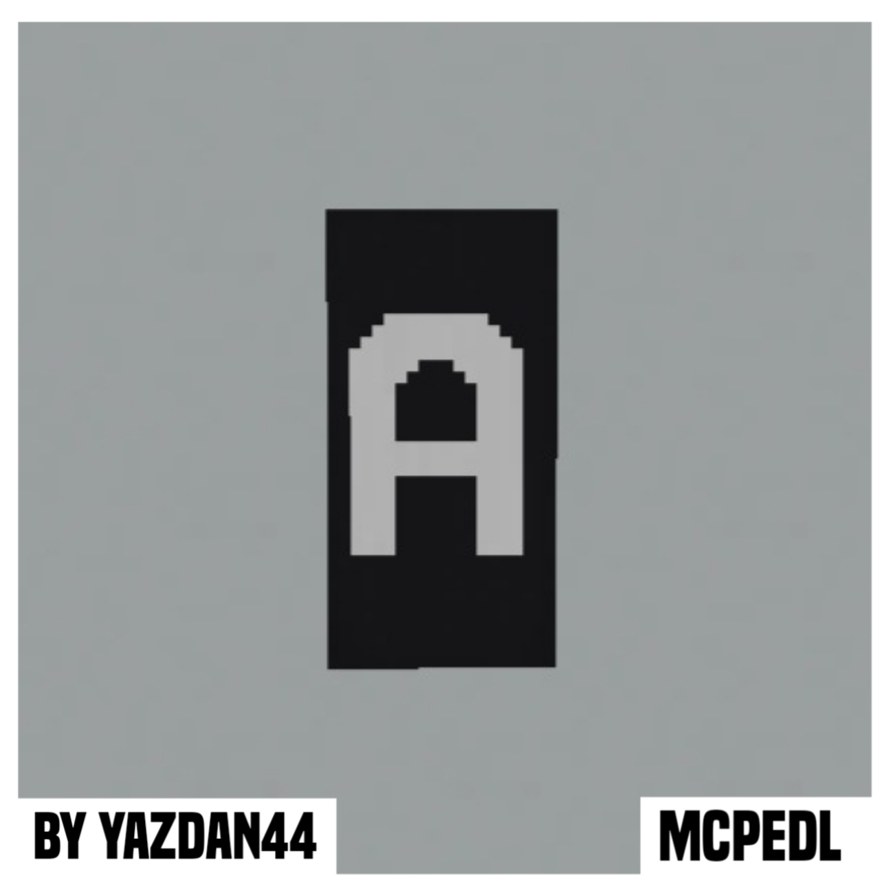 Alphabet Banner Patterns